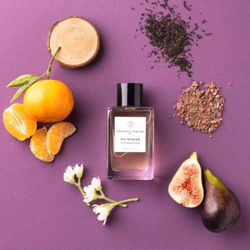 ESSENTIAL PARFUMS Feigeninfusion - Eau de Parfum 3770010614388 ESSENTIAL PARFUMS Feigeninfusion - Eau de Parfum 3770010614388